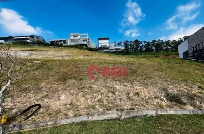 Terreno à venda, 1002 m² por r$ 550.000,00 - vila da mata golf club - são roque/sp