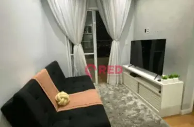 Apartamento com 2 dormitórios à venda, 54 m² por r$ 370.000,00 - condomínio residencial villa sunset - sorocaba/sp
