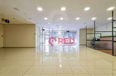 Galpão para alugar, 700 m² por r$ 30.000,00/mês - vila lucy - sorocaba/sp