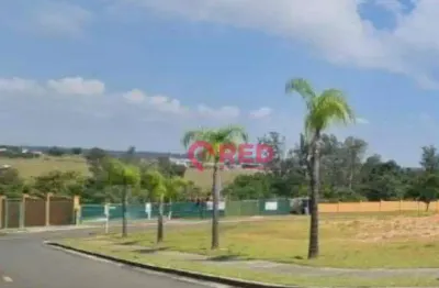 Terreno à venda, 478 m² por r$ 650.000,00 - alphaville nova esplanada - votorantim/sp