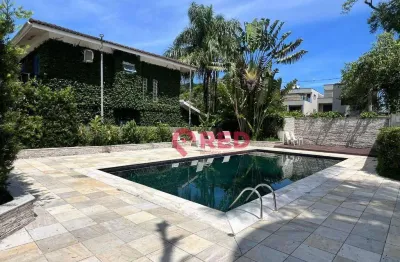 Sobrado com 4 dormitórios à venda, 173 m² por r$ 2.700.000,00 - praia de juqueí - são sebastião/sp