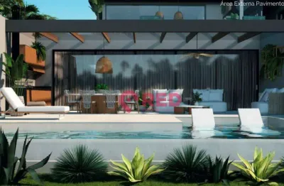Sobrado com 4 dormitórios à venda, 580 m² por r$ 9.000.000,00 - praia de juquehy - são sebastião/sp