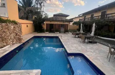 Sobrado com 2 dormitórios à venda, 80 m² por r$ 1.350.000,00 - praia de juqueí - são sebastião/sp