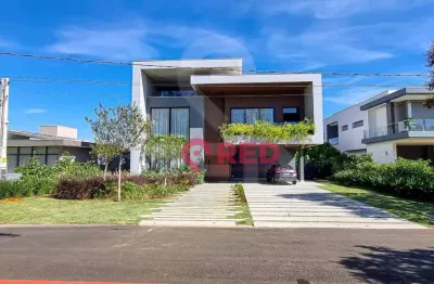 Casa frente para o campo de golfe com 4 quartos à venda, 850 m² por r$ 9.000.000 - portal japy golf club - cabreúva/sp