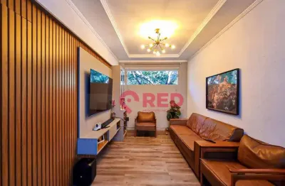 Casa com 3 quartos à venda, 120 m² por r$ 530.000 - cidade jardim - sorocaba/sp