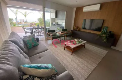 Sobrado com 4 dormitórios à venda, 250 m² por r$ 7.800.000,00 - praia de juquehy - são sebastião/sp