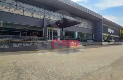 Galpão para alugar na av dom aguirre, 1381 m² por r$ 81.750/mês - jardim santa rosália - sorocaba/sp