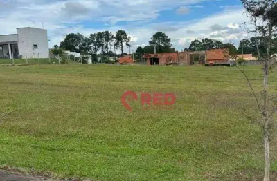 Terreno à venda, 1040 m² por r$ 320.000,00 - condominio residencial dacha sorocaba - sorocaba/sp