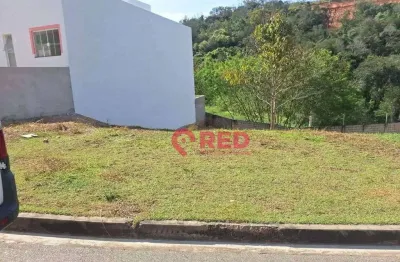 Terreno à venda, 144 m² por r$ 140.000,00 - condomínio vale azul - votorantim/sp