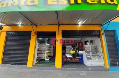 Ponto para alugar, 1 m² por r$ 2.000,00/mês - central parque sorocaba - sorocaba/sp