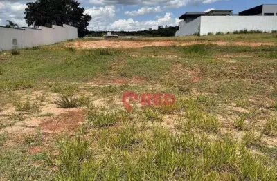 Terreno à venda, 1000 m² por r$ 650.000,00 - condomínio fazenda jequitibá - sorocaba/sp