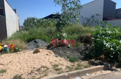 Terreno à venda, 250 m² por r$ 200.000,00 - parque são bento - sorocaba/sp