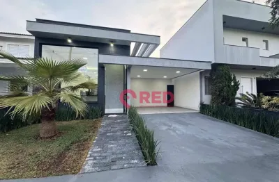 Casa com 3 quartos à venda, 135 m² por r$ 895.000 - golden park residence - sorocaba/sp