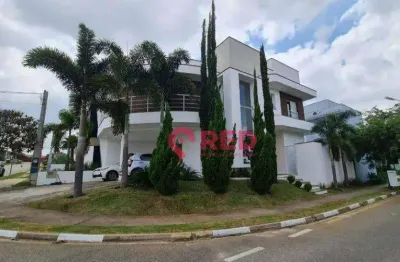 Sobrado com 3 quartos à venda, 199 m² por r$ 1.270.000 - terras de são francisco - sorocaba/sp