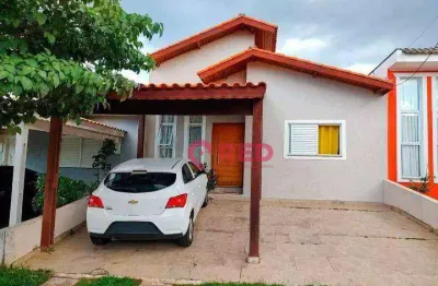 Casa com 3 quartos à venda, 87 m² por r$ 570.000 - horto florestal - sorocaba/sp