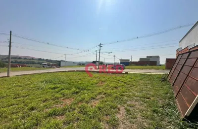 Terreno à venda, 216 m² por r$ 295.000,00 - residencial reserva ipanema - sorocaba/sp