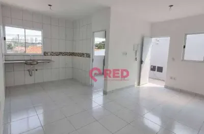 Casa com 2 quartos à venda, 47 m² por r$ 230.000 - vossoroca - votorantim/sp