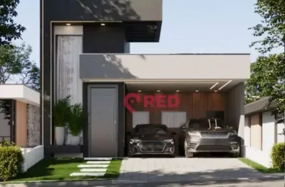 Casa com 3 quartos à venda, 136 m² por r$ 1.000.000 - condomínio reserva ipanema - sorocaba/sp