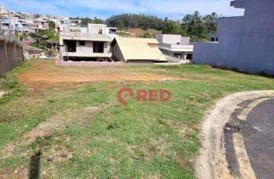 Terreno à venda, 340 m² por r$ 289.000,00 - condomínio sunlake residencial - votorantim/sp