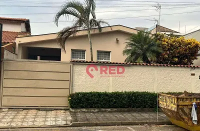 Casa com 3 quartos para alugar, 180 m² por r$ 5.000/mês - jardim américa - sorocaba/sp