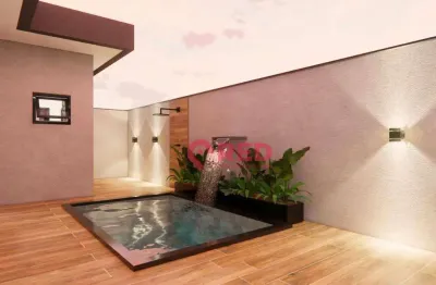 Casa com 3 quartos à venda, 139 m² por r$ 900.000 - residencial reserva ipanema - sorocaba/sp
