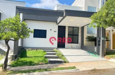 Casa com 3 quartos à venda, 124 m² por r$ 780.000 - horto florestal iii - sorocaba/sp