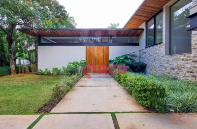 Casa com 6 quartos à venda, 800 m² por r$ 16.000.000 - condomínio terras de são josé - itu/sp