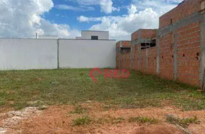 Terreno à venda, 200 m² por r$ 280.000,00 - condomínio villagio wanel - sorocaba/sp