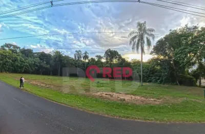 Terreno à venda, 2479 m² por r$ 4.400.000,00 - condomínio terras de são josé - itu/sp