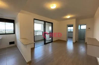 Apartamento com 1 quarto para alugar, 49 m² por r$ 3.128/mês - union planeta - sorocaba/sp