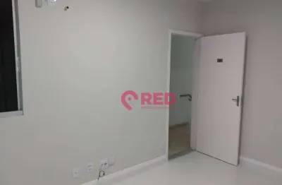 Apartamento com 2 quartos à venda, 44 m² por r$ 185.000 - caguaçu - sorocaba/sp