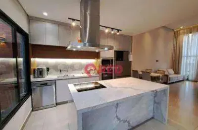 Casa com 3 dormitórios à venda, 137 m² por r$ 980.000,00 - condomínio villagio wanel - sorocaba/sp