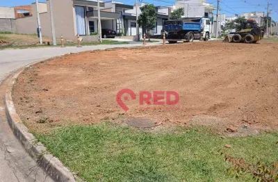 Terreno à venda, 199 m² por r$ 235.000,00 - condomínio residencial villaggio ipanema i - sorocaba/sp
