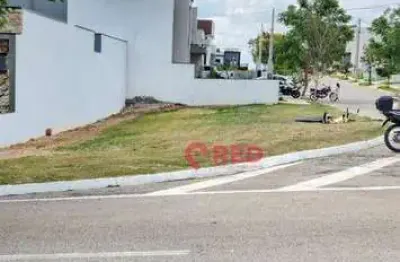 Terreno à venda, 178 m² por r$ 230.000,00 - condomínio residencial villaggio ipanema i - sorocaba/sp