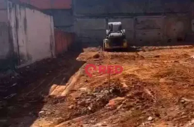 Terreno à venda, 200 m² por r$ 300.000,00 - jardim maria eugênia - sorocaba/sp
