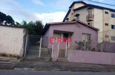 Casa com 2 dormitórios à venda, 110 m² por r$ 380.000,00 - jardim saira - sorocaba/sp