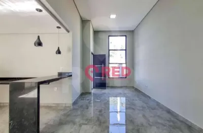 Casa com 3 dormitórios à venda, 137 m² por r$ 950.000,00 - condomínio villagio wanel - sorocaba/sp
