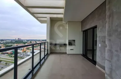 Cobertura com 2 quartos à venda, 222 m² por r$ 2.140.000 - jardim bandeirantes - sorocaba/sp