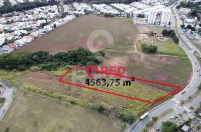 Área para alugar, 4550 m² por r$ 42.000,00/mês - campolim - sorocaba/sp