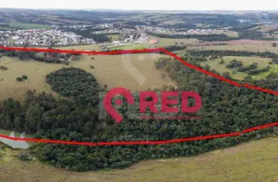 Área à venda, 365000 m² por r$ 25.000.000,00 - zona rural - araçoiaba da serra/sp