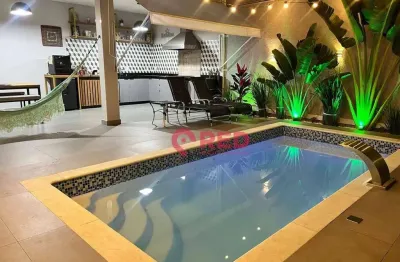 Sobrado com 3 quartos à venda, 191 m² por r$ 1.500.000 - jardim villagio milano - sorocaba/sp