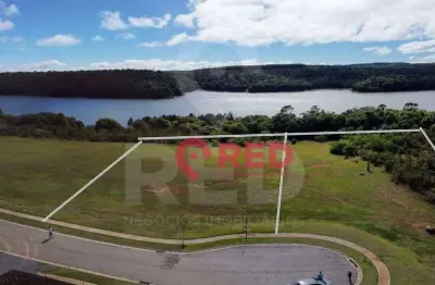 Terreno à venda, 4842 m² por r$ 7.500.000,00 - condomínio portofino - piedade/sp