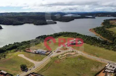 Terreno à venda, 2464 m² por R$ 3.700.000,00 - Condomínio Portofino - Piedade/SP