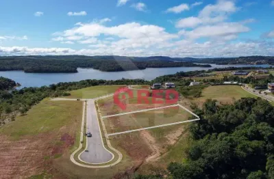 Terreno à venda, 1250 m² por r$ 1.700.000,00 - condomínio portofino - piedade/sp