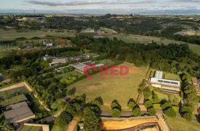 Terreno à venda, 5649 m² por r$ 17.000.000,00 - condomínio fazenda boa vista - porto feliz/sp