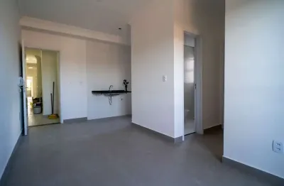 Apartamento com 2 quartos à venda, 45 m² por r$ 240.000 - vila aeroporto - sorocaba/sp