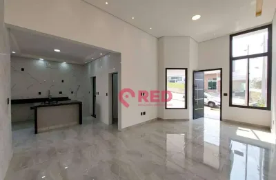 Casa com 3 quartos à venda, 145 m² por r$ 960.000 - condomínio helena maria - sorocaba/sp