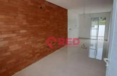 Casa com 2 quartos  à venda, 47 m² por r$ 250.000 - condomínio residencial são lourenço - sorocaba/sp