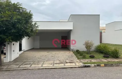 Casa com 3 quartos à venda, 157 m² por r$ 1.450.000 - condomínio villa do bosque - sorocaba/sp