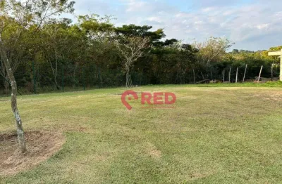 Terreno em condomínio fechado à venda na Rua Isaac Augusto Franco, Vila Martins, Itu